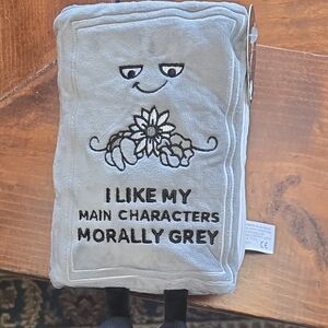 Punchkin I Like Main Characters Morally Grey